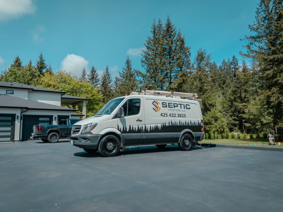 Septic Solutions LLC Explains 2026 Septic Rebates And Inspection Incentives Across Western Washington