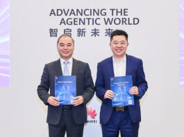 Huawei Releases an AIFW Technical White Paper to Facilitate Firewall Upgrade