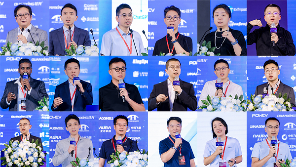 AI Memory & Storage: The 5th GMIF2026 Innovation Summit Successfully Concludes In Shenzhen