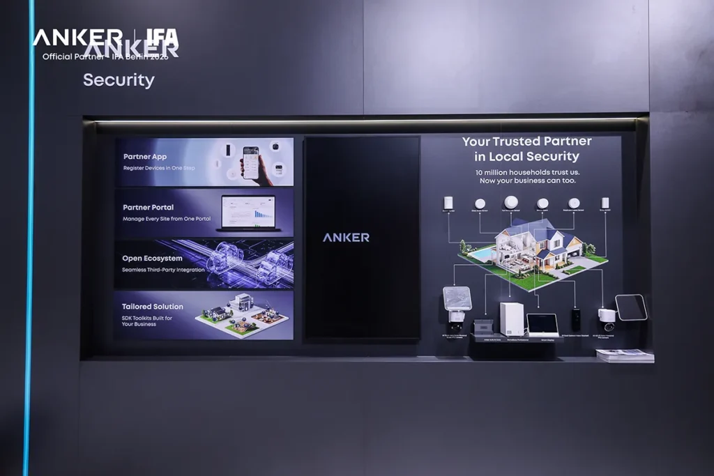Anker Innovations Streamlines All Sub-Brands Under One Anker Name