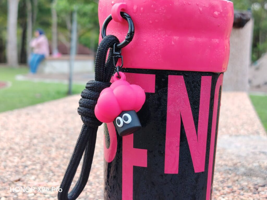 HONOR X9e Pro Review: The Phone That Survived an Airsoft Gun and My Battery Anxiety HONOR X9e Pro Review: The Phone That Survived an Airsoft Gun and My Battery Anxiety