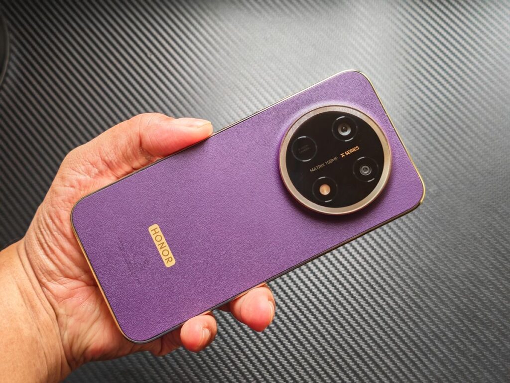 HONOR X9e Pro Review: The Phone That Survived an Airsoft Gun and My Battery Anxiety HONOR X9e Pro