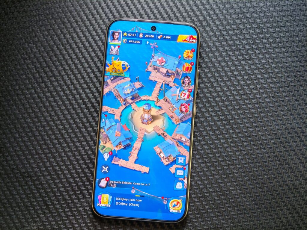 HONOR X9e Pro Review: The Phone That Survived an Airsoft Gun and My Battery Anxiety HONOR X9e Pro