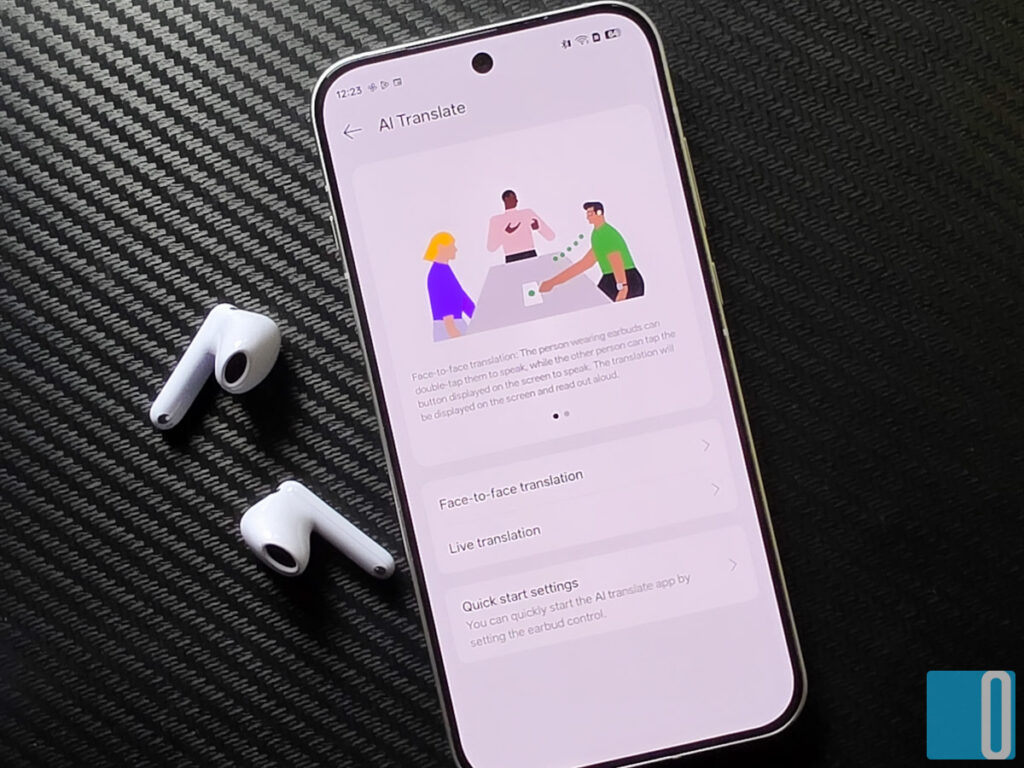 OPPO Enco Air5s Review: Semi-In-Ear Buds With Surprisingly Good ANC, But Fit Is Personal OPPO Enco Air5s Review