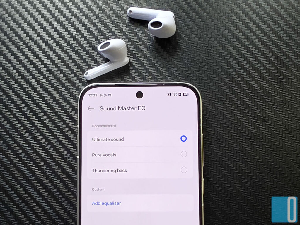 OPPO Enco Air5s Review: Semi-In-Ear Buds With Surprisingly Good ANC, But Fit Is Personal OPPO Enco Air5s Review