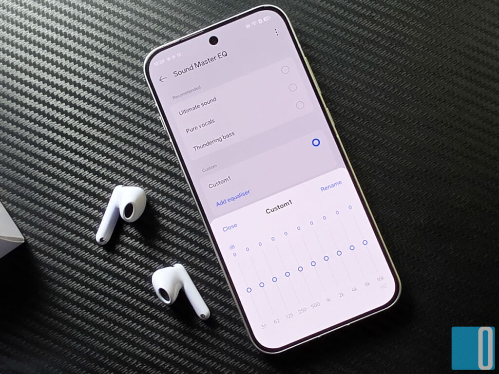 OPPO Enco Air5s Review: Semi-In-Ear Buds With Surprisingly Good ANC, But Fit Is Personal OPPO Enco Air5s Review