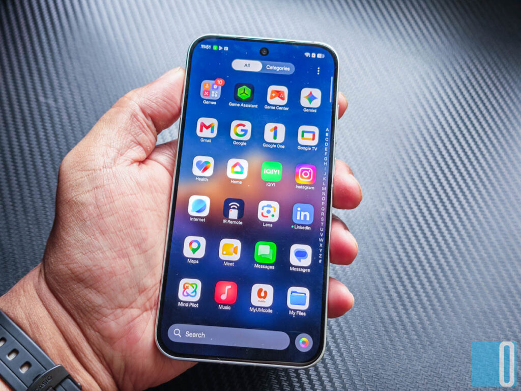 OPPO Reno16 Pro Review: Finally, A Flagship That Fits In Your Pocket OPPO Reno16 Pro Review