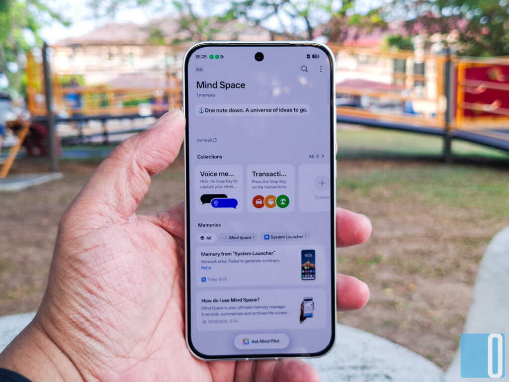 OPPO Reno16 Pro Review: Finally, A Flagship That Fits In Your Pocket OPPO Reno16 Pro Review