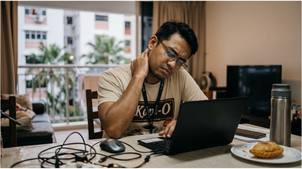 Singapore Cervicogenic Headache & Migraine Treatment Clinic Announced