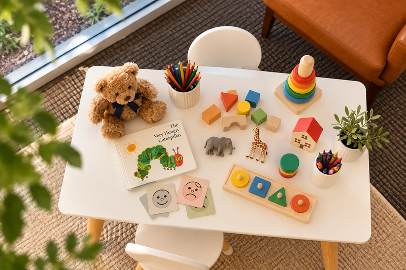 Avenir Psychology Brings No-Waitlist Autism, ADHD, And Learning Evaluations To Sacramento Families