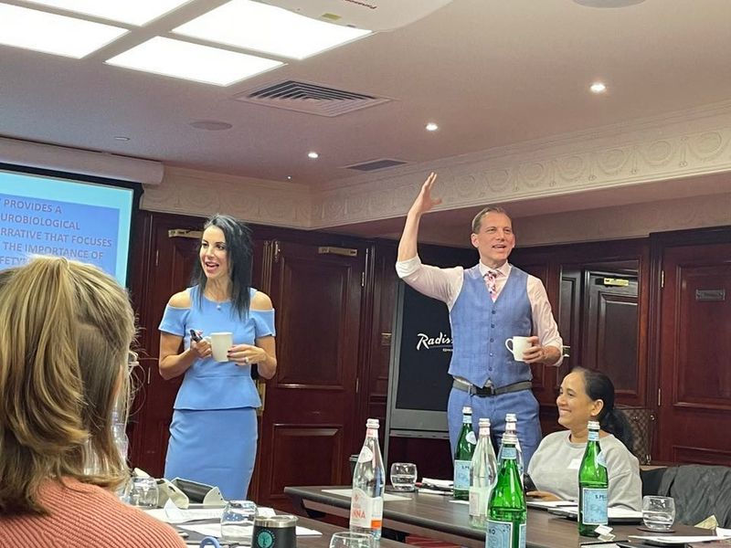 Dr. Don And Brandi MacDonald Redefine Chiropractic Education Through Polyvagal-Informed Care And Precision Adjusting