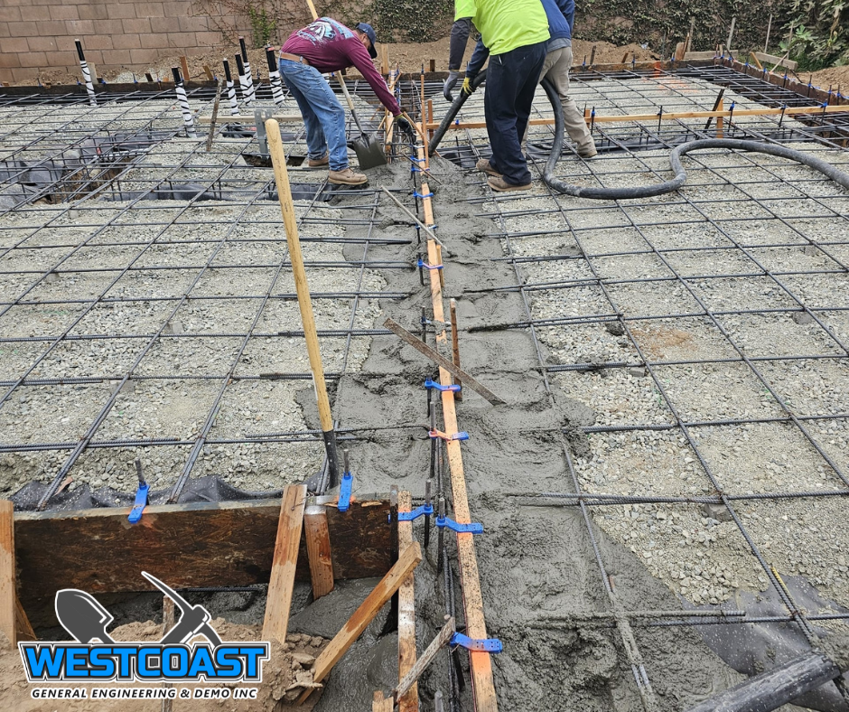 Preparing Costa Mesa Properties For Long-Term Durability: Why Quality Concrete And Asphalt Work Matters