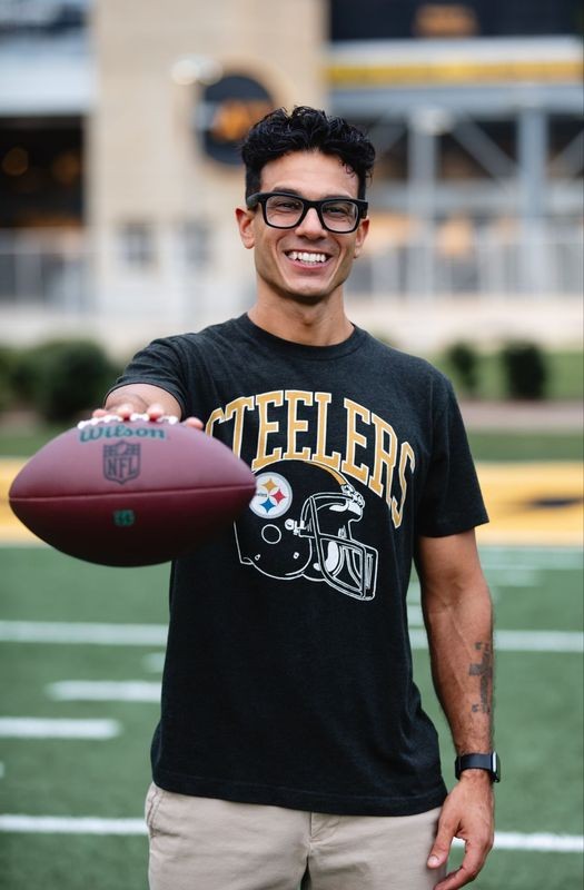 Jordan York Wins Best Pittsburgh Personality And Best Fitness Coach Awards While Bringing Bodybuilding, Music, Steelers Media, And Coaching Together