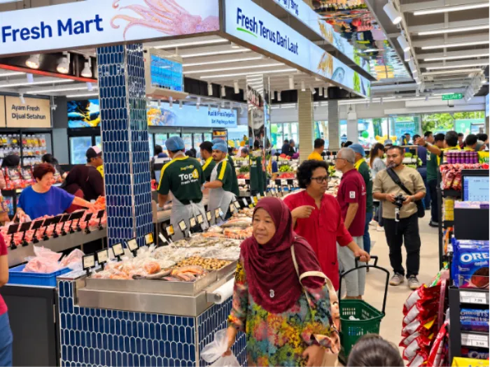 How to Choose a Fresh Supermarket in Malaysia: A Practical Guide to Pasar, Hypermarkets and Neighbourhood Fresh Marts How to Choose a Fresh Supermarket in Malaysia: A Practical Guide to Pasar, Hypermarkets and Neighbourhood Fresh Marts