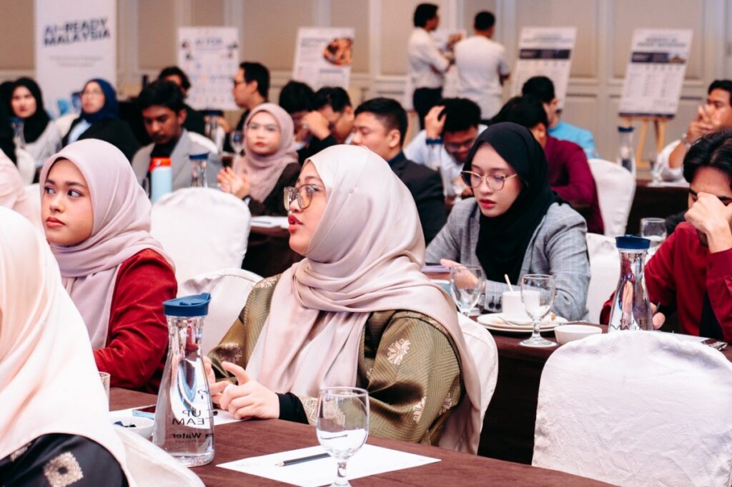 From AI Talent to Malaysian-Built Solutions: Pepper Labs Advances Sovereign AI for the Public Sector and MSMEs Pepper Labs Advances Sovereign AI for the Public Sector and MSMEs