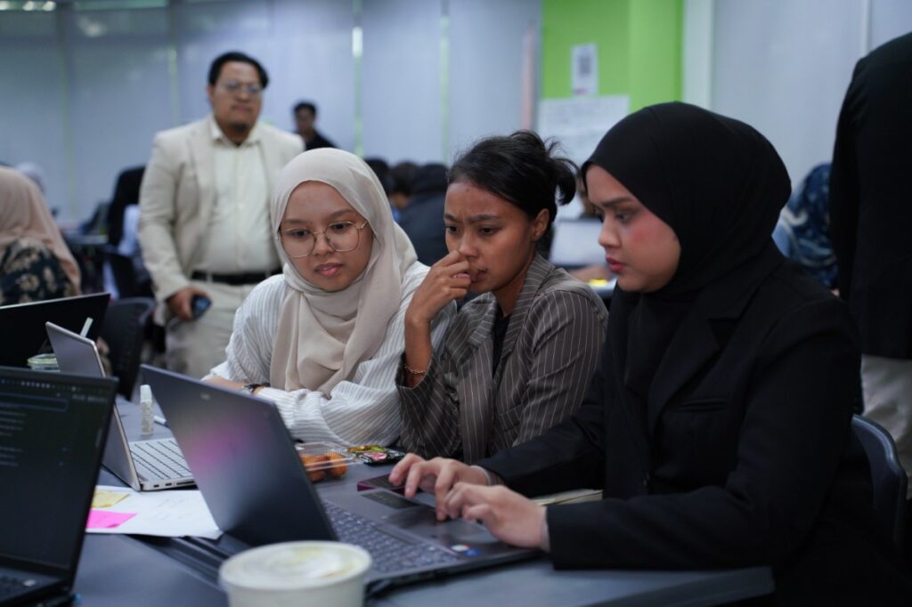 From AI Talent to Malaysian-Built Solutions: Pepper Labs Advances Sovereign AI for the Public Sector and MSMEs Pepper Labs Advances Sovereign AI for the Public Sector and MSMEs