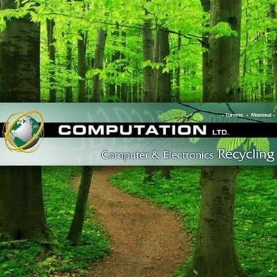 Computation Supports Toronto Businesses With Professional Network Cabling And Computer Networking Services