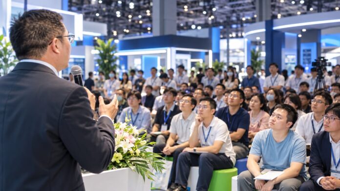Six Industrial Conference Platforms to Follow in 2026 and 2027