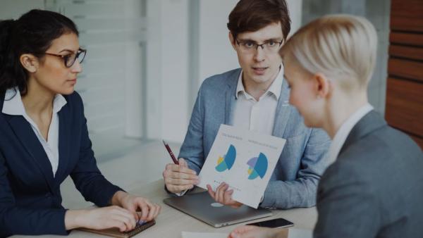 AI Marketing Plan For US Local Businesses With Revenue Projections Launched