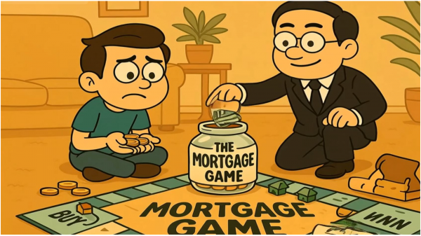 Dare 2 Dream Offers Flexible Home Loans To Lower Mainland Buyers In BC